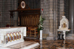 Место последнего пристанища