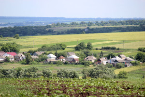 Алексеевка