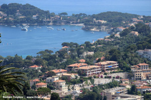 Пейзаж из Ниццы