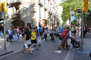 Пешеходный переход