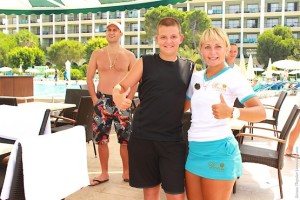 Именинники