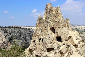 Девичий монастырь Кызлар