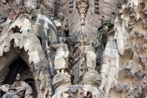 Фрагменты из библии