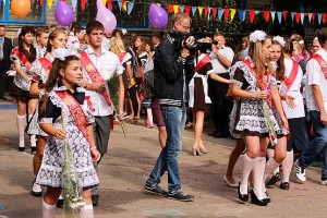 В поисках учителей