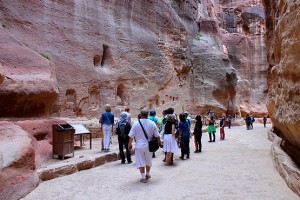 От глаз фотографов-путешественников ничего не ускользает