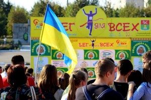 Награждение победителей и лотерея