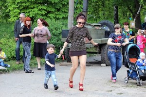 По пути к награде