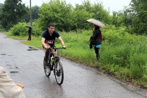 Заход на второй круг