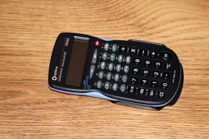 Калькулятор