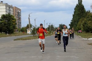 Впереди ещё три