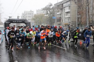 Старт центровой десятки в Харькове