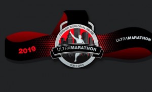 Ultramarathon 2019
